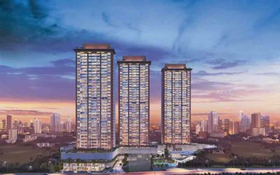 Godrej Exquisite