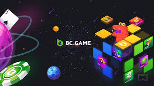 BC Game A Nova Fronteira dos Jogos de Apostas Online