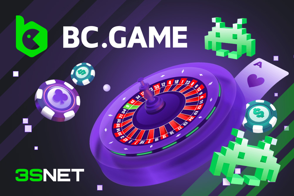 Exploring BC.Game Crypto Casino Thailand's Premier Online Gaming Destination