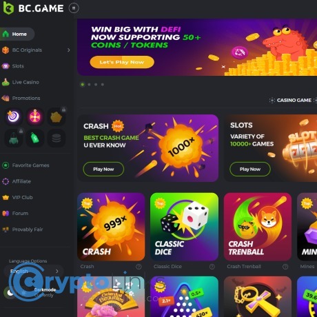 Hash.Game – Official Mirror of Exciting Blockchain Adventures