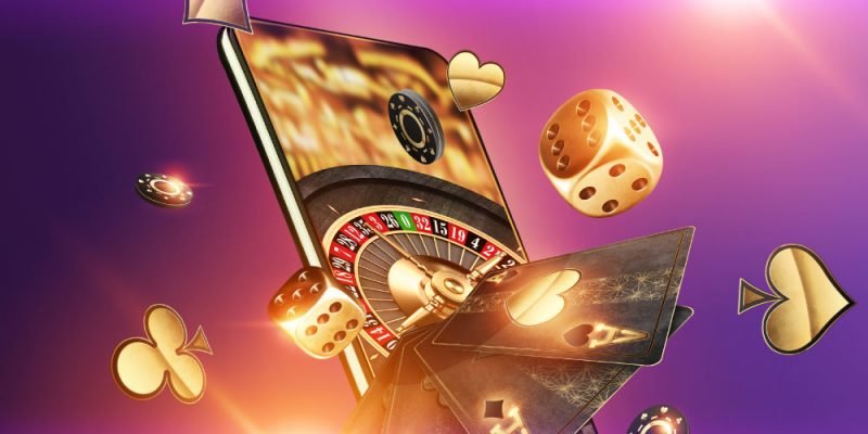 Adaptive Difficulty in Casino Games A New Era of Player Engagement