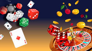 Discover Casino Dealbet Your Ultimate Gaming Destination