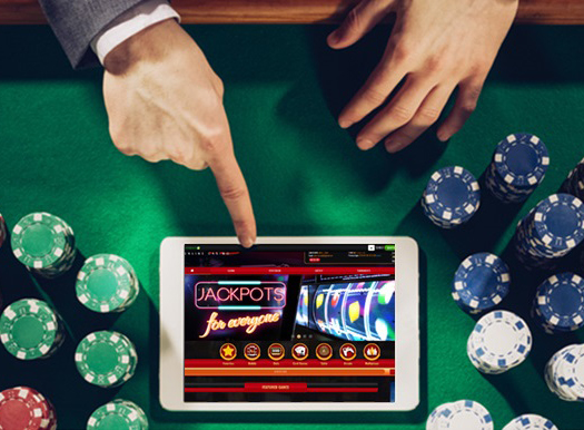 Discover Exciting Casino Slots at SlotsAmigo -68400999