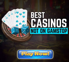 Discover the Best Casinos Not on Gamstop 1954181017