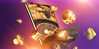 Discover the Excitement of Richy Leo Casino Discover the Excitement of Richy Leo Casino