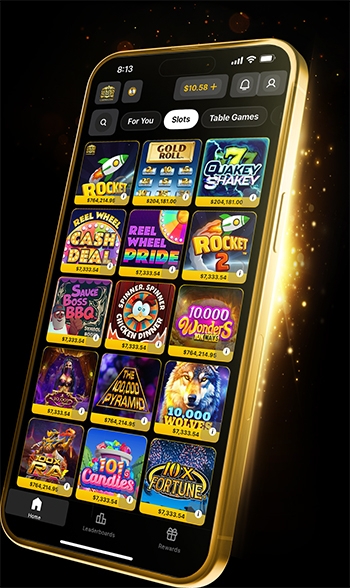 Discover the Exciting World of Amazon Slots Casino