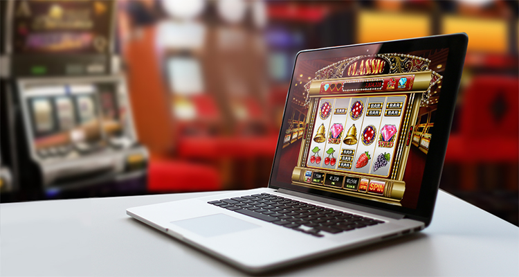 Discover the Thrills of SpinsCastle - Your Premier Online Casino Destination