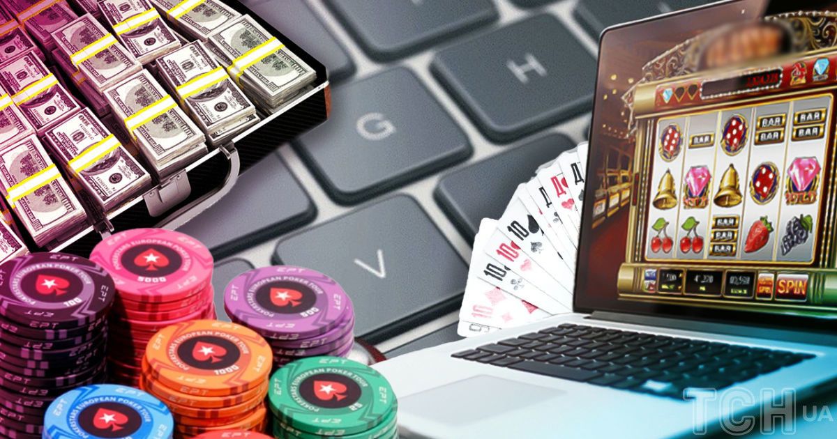 Experience Excitement at Casino Twinky Win