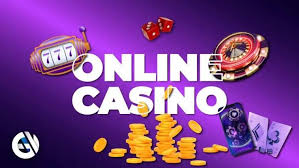 Experience Pure Casino Excitement Online A Thrilling Adventure Awaits