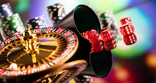 Exploring Non-GamStop Casinos A Guide to Your Options Exploring Non-GamStop Casinos A Guide to Your Options