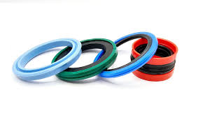 Garnituri Pneumatice Soluția ideală pentru sigilarea sistemelor pneumatic