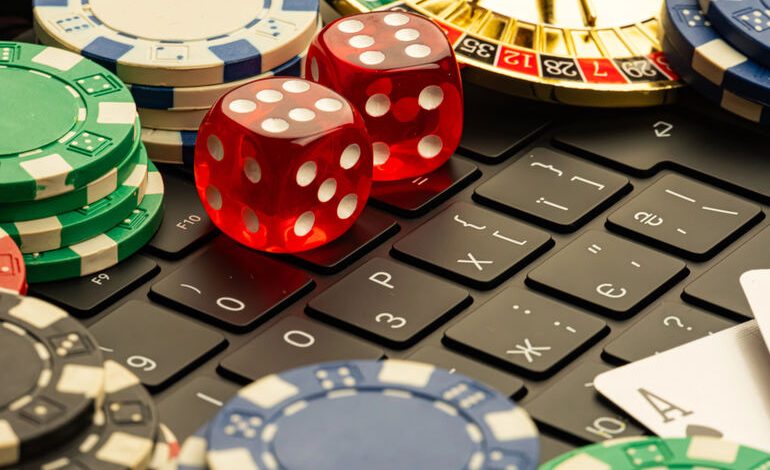 How to Successfully Navigate the WG Casino Registration Process
