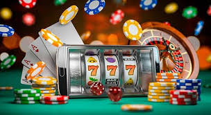 La Magia de Magic Casino Una Experiencia de Juego Única
