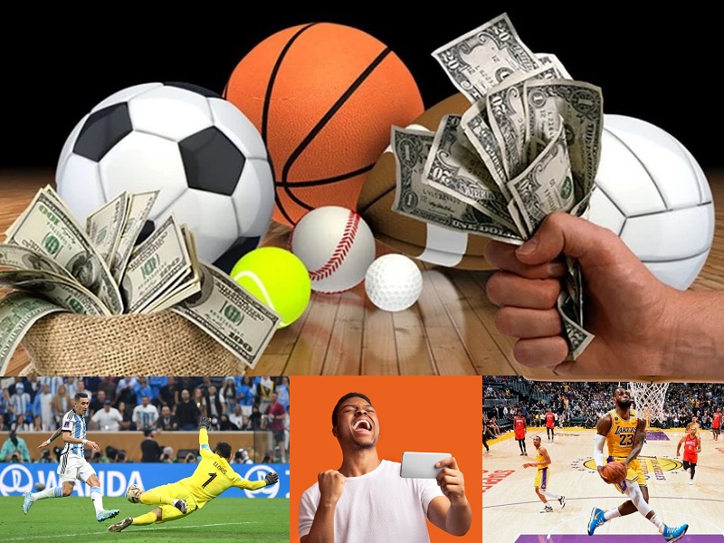 Las Mejores Casas de Apuestas en España Guía Completa 998370548