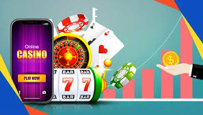 Safe Online Casino UK Your Guide to Secure Gambling -2110559982