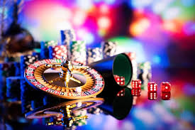 The Exciting World of Live Online Casinos in the UK