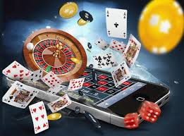 The Exciting World of Live Online Casinos in the UK