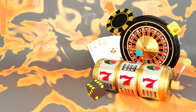 Discover the Excitement of Casino Vegas Now UK -1381320592