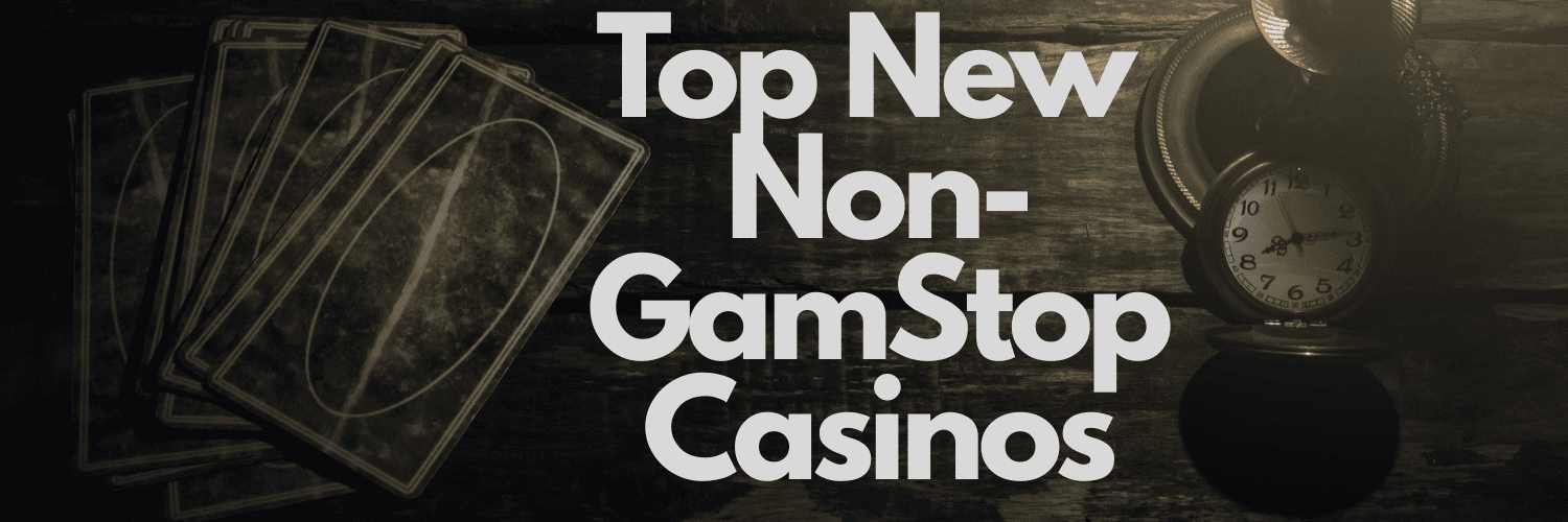 Discovering Non-Gamstop Casinos A Complete Guide 1076061893