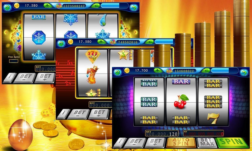 Experience the Thrill at Cosmobet Casino