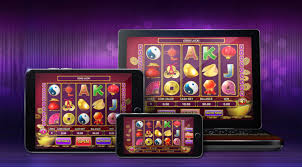 Experience the Thrill at Lucky Mister Online Casino UK