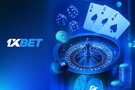 Experience the Thrill of Betting with the 1xBet App -53604685
