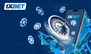 Explore the 1xBet App Your Ultimate Betting Companion -1367812107 Explore the 1xBet App Your Ultimate Betting Companion -1367812107