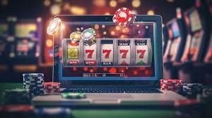 Exploring River Belle Online Casino UK A Gamblers' Paradise