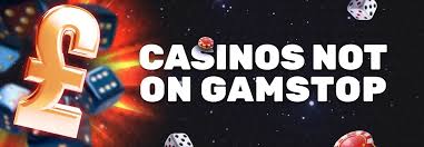 Finding the Best Online Casinos Not Blocked by Regulations 1003124487 Finding the Best Online Casinos Not Blocked by Regulations 1003124487