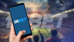 Introducing the 1xBet App Your Ultimate Betting Companion