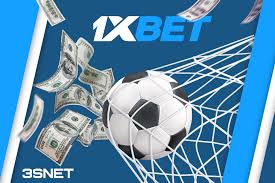 1xBet Official Your Ultimate Sports Betting Experience