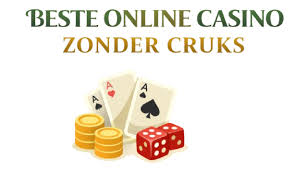 Bedste Casinoer Uden MitID - Spil Sikkert og Trygt