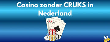 Bedste Casinoer Uden MitID - Spil Sikkert og Trygt