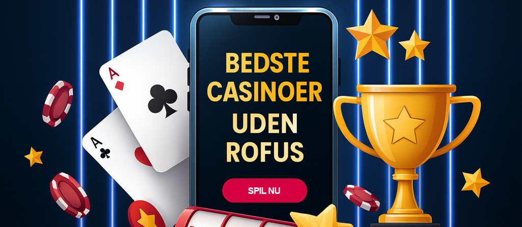 Bedste Udenlandske Casino - En guide til de bedste muligheder