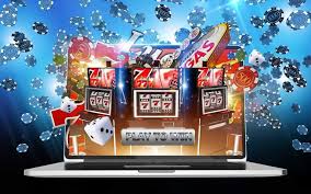 Discover the Exciting World of Dealbet Casino Online Slots