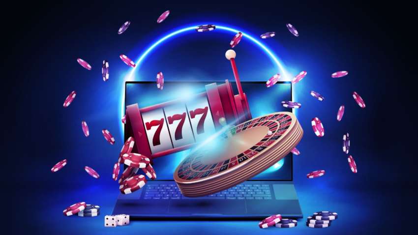 Experience the Excitement at Richy Leo Casino Online Games