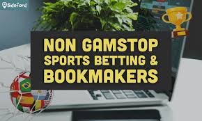 Exploring Non GamStop Betting Sites Your Gateway to Unrestricted Wagering