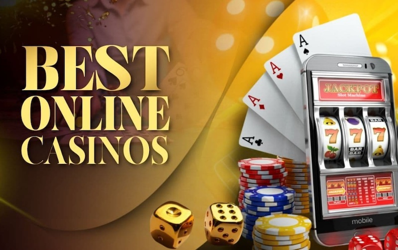 Golden Genie Casino Your Gateway to Enchanting Wins