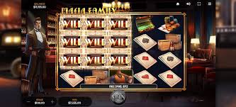 Mafia Casino Online en España La Experiencia de Juego Definitiva