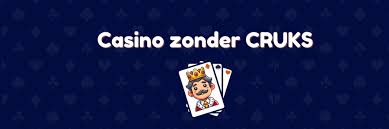 No CRUKS Casino Vrijheid en Anonymiteit in Online Gokken No CRUKS Casino Vrijheid en Anonymiteit in Online Gokken