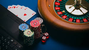 The Ultimate Guide to Online Casino Games in the UK