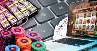 The Ultimate Guide to Online Casino Gxmble Where Fun Meets Fortune